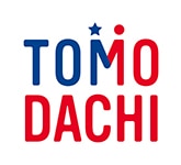 Tomodachi logo